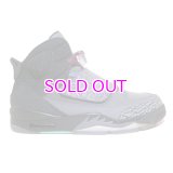 NIKE JORDAN SON OF MARS 512245-038