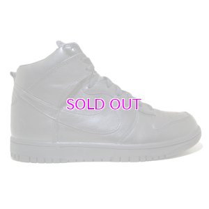 画像1: NIKE DUNK HI BZ "?UESTLOVE"  (434245 001)