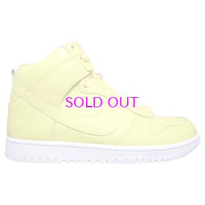 画像1: NIKE DUNK HI BZ "?UESTLOVE"  434245 700