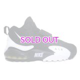 NIKE AIR MAX SPEED TURF 525225-011