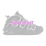 NIKE AIR MORE UPTEMPO GS 415082-002