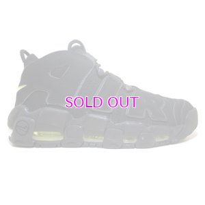 画像1: NIKE AIR MORE UPTEMPO 414962 013