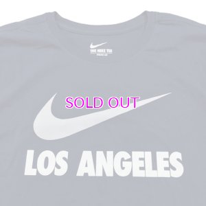 画像2: NIKE LOS ANGELS SWOOSH TEE