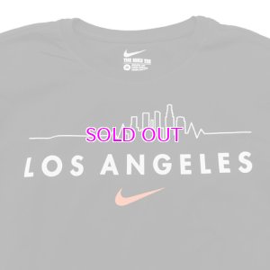 画像2: NIKE LOS ANGELS SKYLINE TEE