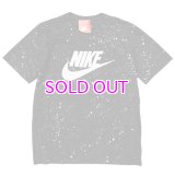 NIKE HAZARDOUS SPECKLE TEE