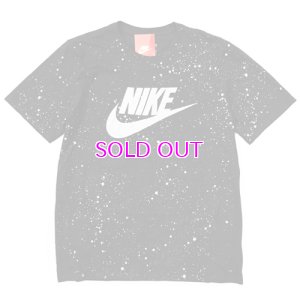 画像1: NIKE HAZARDOUS SPECKLE TEE