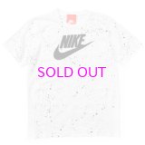 NIKE HAZARDOUS SPECKLE TEE