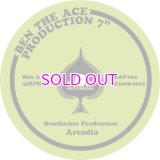 BEN THE ACE PRODUCTION / ARCADIA / SUN-STAR 45" 