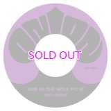 BUGS GROUP / ACE IN THE HOLE PT. II / PT. III - 7"