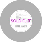 NATE JAMES / FUNKDEFINING 45"