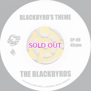 画像2: PLEASURE WE HAVE SO MUCH / THE BLACKBYRDS BLACKBYRD'S THEME / 45"