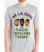 画像5: DE LA SOUL FROM AMITYVILLE N.Y. TEE (5)