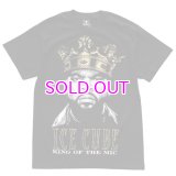 ICE CUBE THE KINGS OF THE MIC T-SHIRT