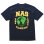 画像1: NAS ONE LOVE TEE (1)