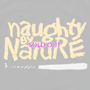 画像2: NAUGHTY BY NATURE OPP TEE