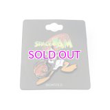 SPACE JAM DAFFY DUCK PINS