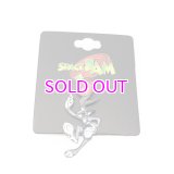 SPACE JAM BUGS BUNNY PINS