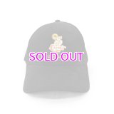 RANDY'S DONUTS OFFICIAL LOGO CAP