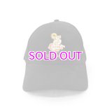 RANDY'S DONUTS OFFICIAL LOGO CAP