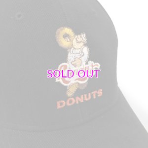 画像3: RANDY'S DONUTS OFFICIAL LOGO CAP