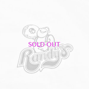 画像4: RANDY'S DONUTS OFFICIAL BASEBALL T-SHIRT