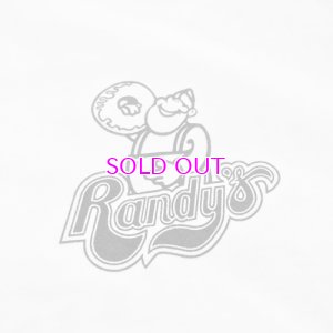 画像4: RANDY'S DONUTS OFFICIAL BASEBALL T-SHIRT