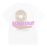 RANDY'S DONUTS OFFICIAL LOGO T-SHIRT