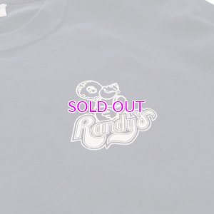 画像4: RANDY'S DONUTS OFFICIAL LOGO T-SHIRT