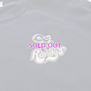 画像4: RANDY'S DONUTS OFFICIAL LOGO T-SHIRT