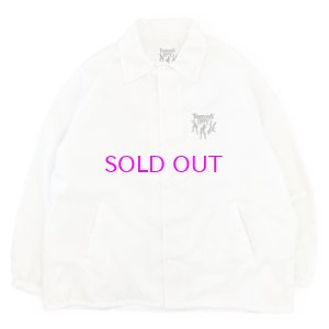 画像3: TOMMY BOY RECORDS OFFICIAL COACH JACKET (VINTAGE)