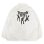 画像1: TOMMY BOY RECORDS OFFICIAL COACH JACKET (VINTAGE) (1)