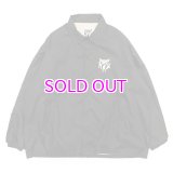 TOMMY BOY RECORDS OFFICIAL COACH JACKET (VINTAGE)