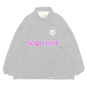 画像1: TOMMY BOY RECORDS OFFICIAL COACH JACKET (VINTAGE)