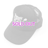 TOMMY BOY RECORDS 30TH ANNIVERSARY MESH CAP 