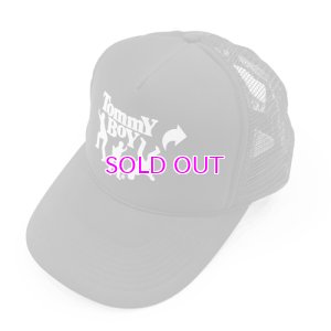 画像1: TOMMY BOY RECORDS 30TH ANNIVERSARY MESH CAP 