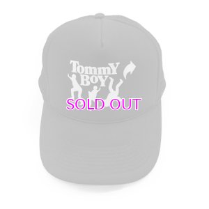 画像2: TOMMY BOY RECORDS 30TH ANNIVERSARY MESH CAP 