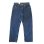 画像1: WRANGLER RELAXED FIT PREMIUM DENIM PANTS (1)