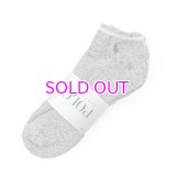 POLO RALPH LAUREN 4PACK SOCKS