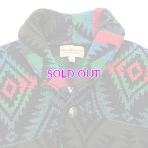 画像3: DENIM & SUPPLY RALPH RAULEN SHAWL CARDIGAN