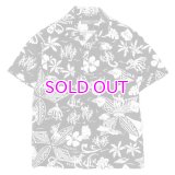 POLO RALPH LAUREN S/S HAWAIIAN SHIRT