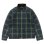 画像1: POLO RALPH LAUREN QUILTED TARTAN JACKET (1)