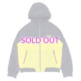 POLO SPORT JOURNEY WIND BREAKER HOODED