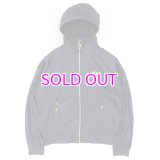 POLO SPORT JOURNEY WIND BREAKER HOODED