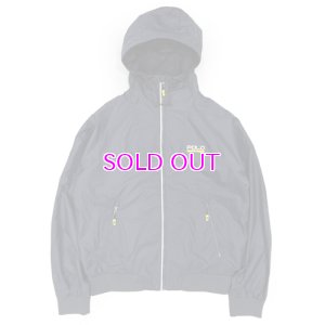 画像1: POLO SPORT JOURNEY WIND BREAKER HOODED