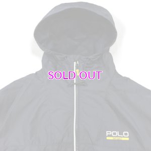 画像2: POLO SPORT JOURNEY WIND BREAKER HOODED