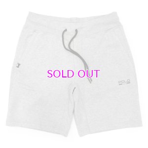 画像1: POLO SPORT FLEECE ACTIVE SHORTS