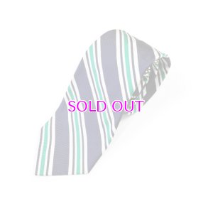 画像1: POLO RALPH LAUREN SILK NECKTIE