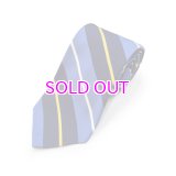 POLO RALPH LAUREN SILK NECKTIE