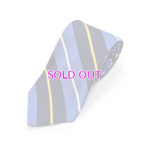 画像1: POLO RALPH LAUREN SILK NECKTIE
