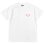 画像1: RAW USA POCKET TEE (1)